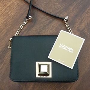 NWT MICHAEL KORS Crossbody Purse